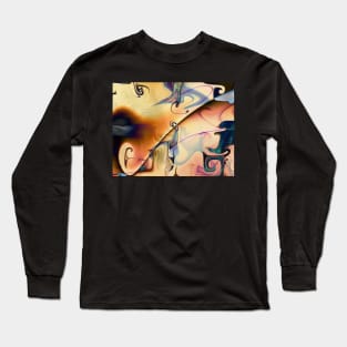 Ondrila Long Sleeve T-Shirt